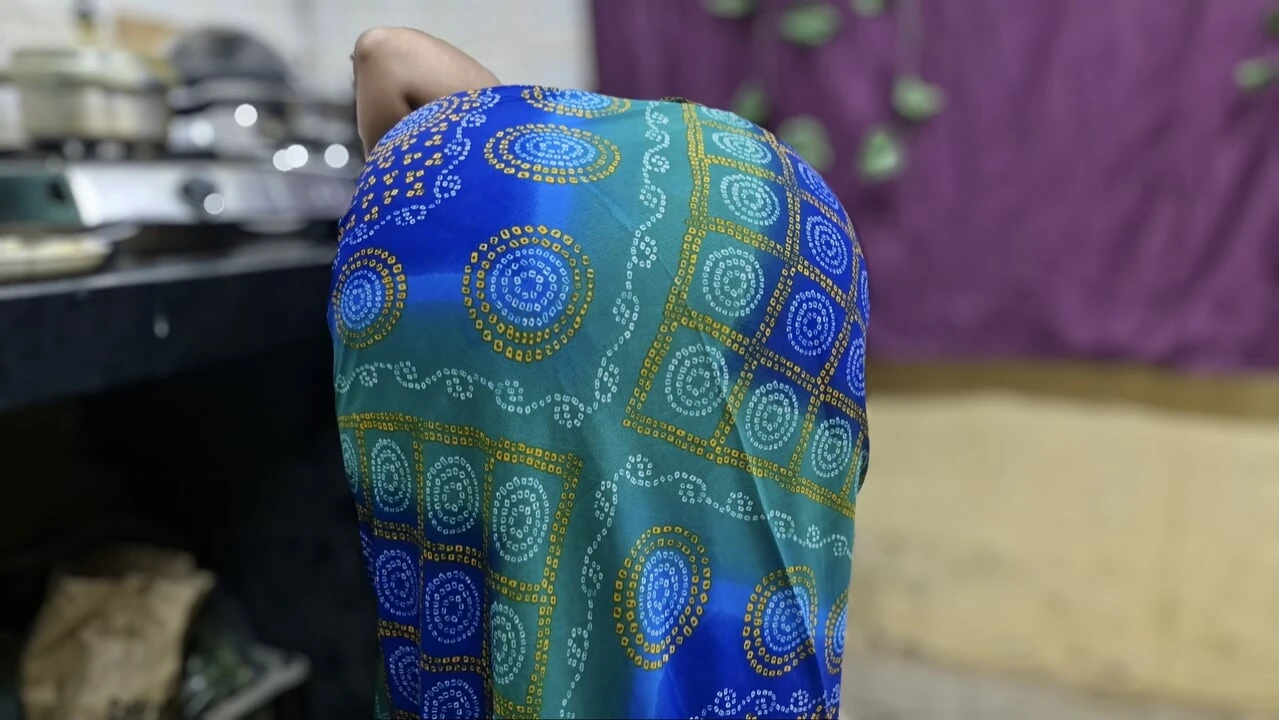 Ghar ki Nayi Chachi ki randi wali chut